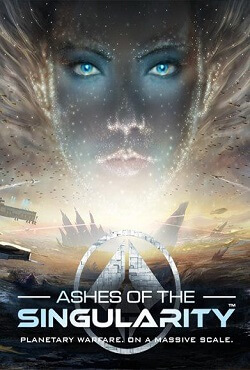 Ashes of the Singularity 2016 Ashes of the Singularity 2016