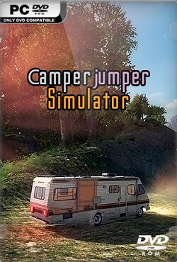 Camper Jumper Simulator Camper Jumper Simulator